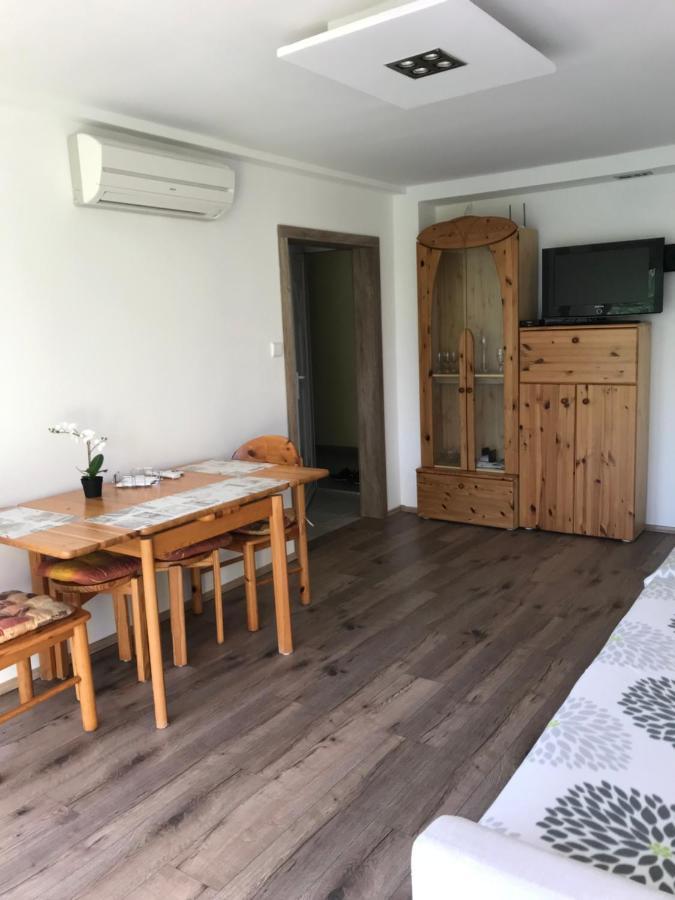 Panorama Apartment Balatonlelle Exterior photo