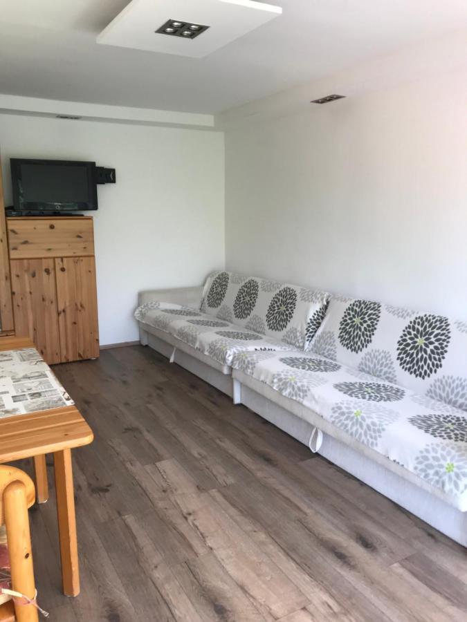 Panorama Apartment Balatonlelle Exterior photo